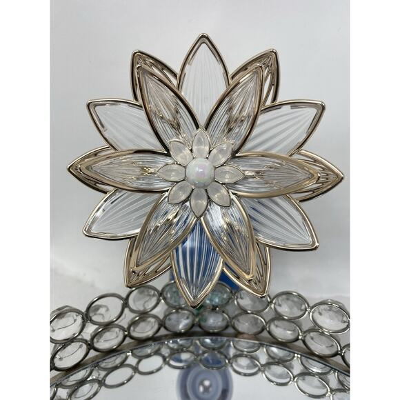 *NEW* OPEN LOTUS ~ SCENT CONTROL WALLFLOWER PLUG ~ Bath & Body Works - Picture 5 of 8